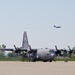 C-130 Hercules Cargo Aircraft