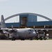 C-130 Hercules Cargo Aircraft