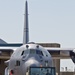 C-130 Hercules Cargo Aircraft