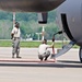 C-130 Hercules Cargo Aircraft