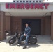 Motorcycle safety: Perspectives from an emergency room biker