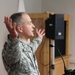 Division East chaplain preaches resiliency