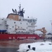 USCGC Mackinaw