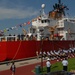 USCGC Mackinaw