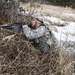 Arctic infantrymen hone combat skills