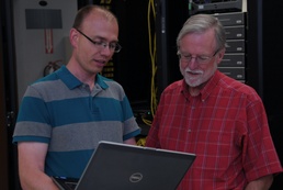 Army Proving Ground, academia partner to improve soldier communication networks