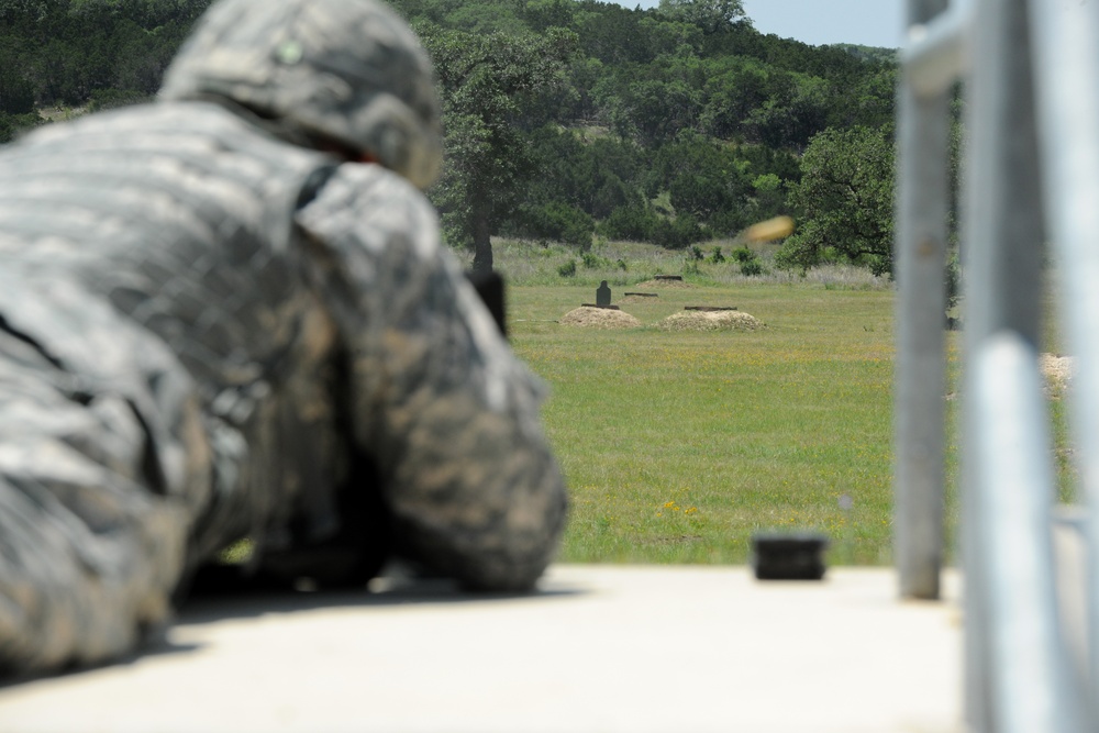 BWC Qualification Range