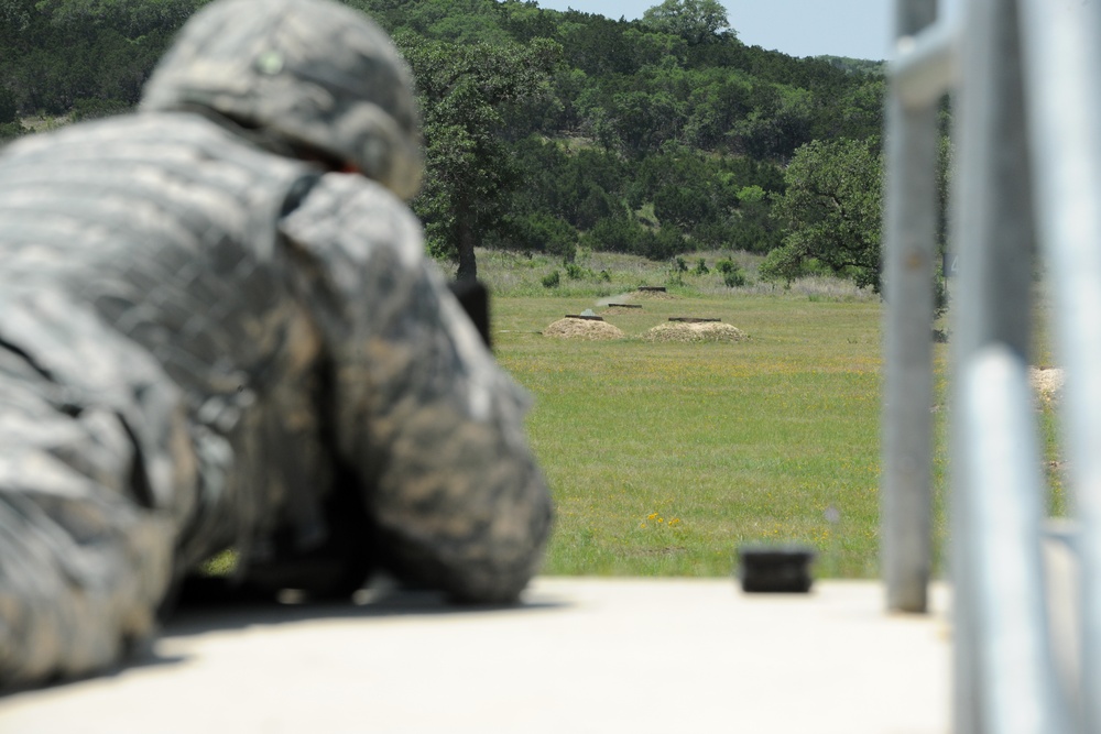 BWC Qualification Range