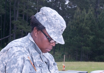 Ardent Sentry exercise begins with JRSOI at McCrady