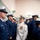 Texas City Coast Guard unit holds change of command