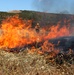 Heat is on for air station wildfire prevention and training
