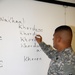Drill sergeants become trainees to prepare for deployment