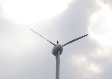DOD awards Camp Butler for environmental program