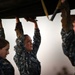 Naval Academy Sea Trials