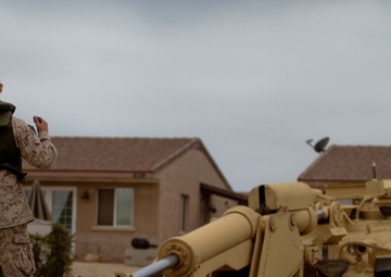 No river wide enough: Marines demonstrate bridging capabilities