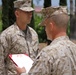Northern California Marine awarded Bronze Star for leading Marines under adverse conditions