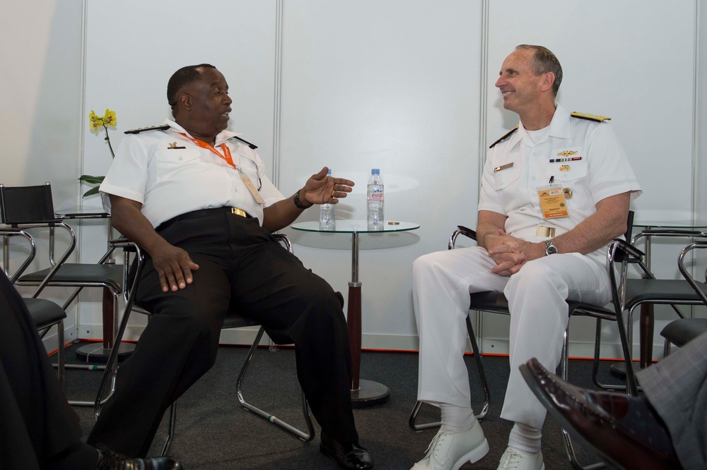 Chief of Naval Operations