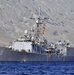 USS Robert Bradley visits Crete