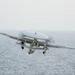 USS Dwight D. Eisenhower operations