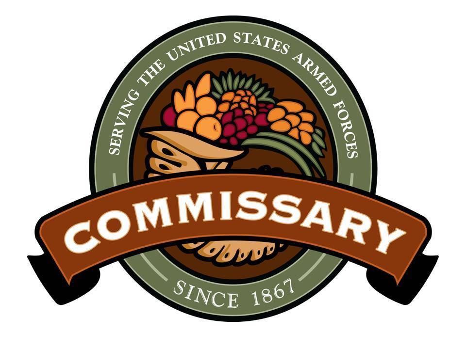 Commissary to close on Mondays due to furloughs