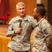 Sergeant major of the Army speaks to Fort Carson soldiers