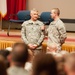 Sergeant major of the Army speaks to Fort Carson soldiers