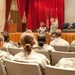 Sergeant major of the Army speaks to Fort Carson soldiers