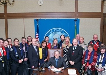 2012 Omnibus Boating Bill