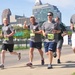 Cleveland Run to Remember