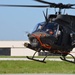 Army commemorates first flight of the OH-58F Kiowa Warrior
