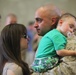 Family members bid farewell to Marines, sailors before deployment