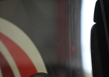 Family members bid farewell to Marines, sailors before deployment