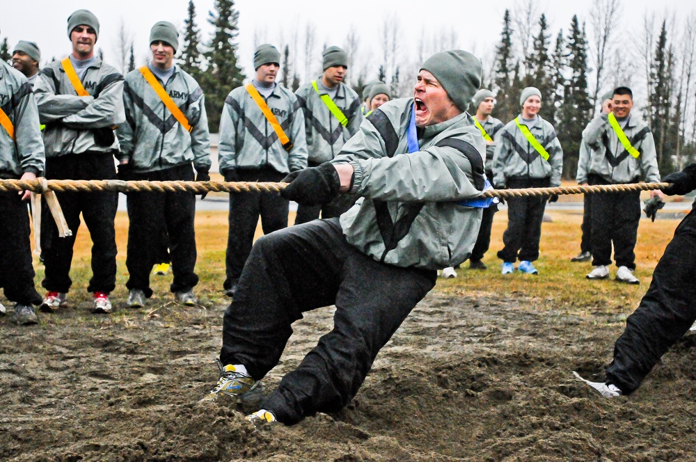 Spartan Competition Derby PT