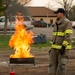 USPFO fire training