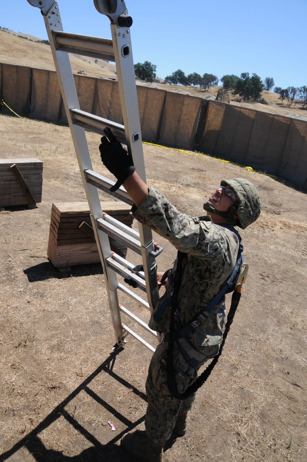 FTX 13 - FOB Wolfe