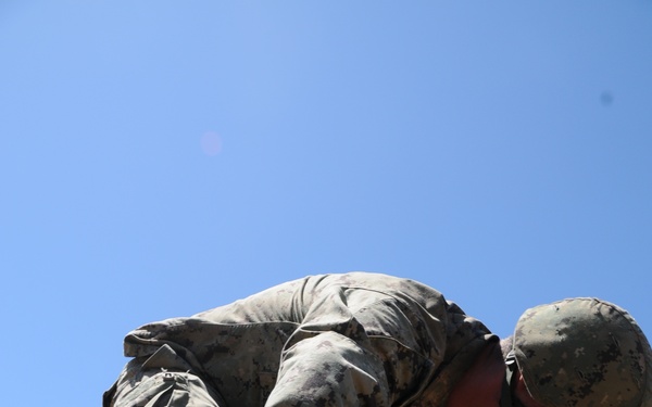 FTX 13 - FOB Wolfe