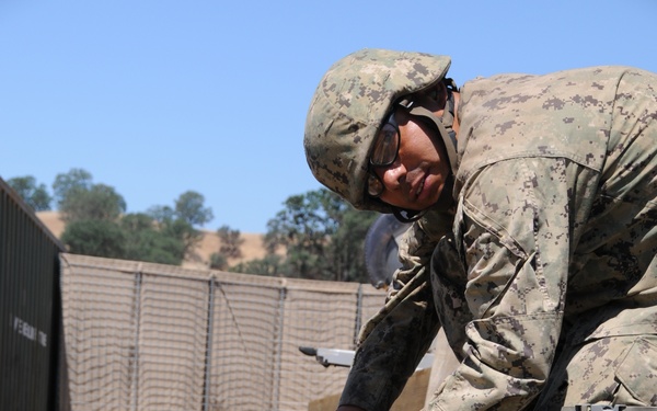 FTX 13 - FOB Wolfe