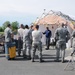 105th Airlift Wing hazmat training