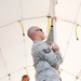 105th Airlift Wing hazmat training