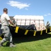 105th Airlift Wing hazmat training