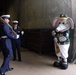 Coast Guard Day with the A's