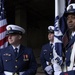 Coast Guard Day with the A's