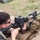 Maintaining marksmanship: Force Recon Marines fire away