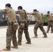 Maintaining marksmanship: Force Recon Marines fire away