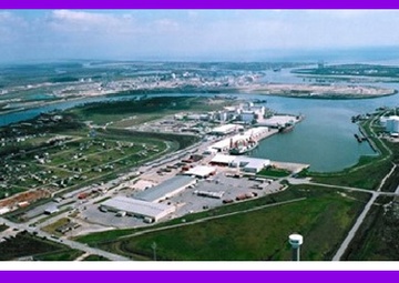 USACE Galveston District awards $3.6 million contract to dredge Freeport Harbor channel