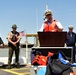 National Safe Boating Week kickoff event in Cleveland