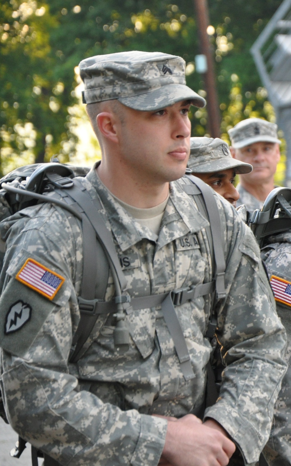 DVIDS - News - Maine, New Hampshire soldiers named Best Warriors at ...