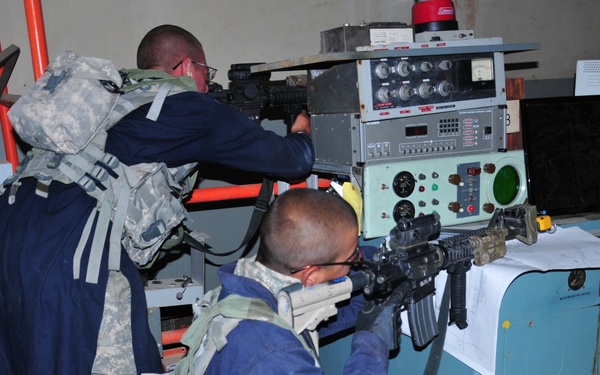 AWG targets NIE 13.2