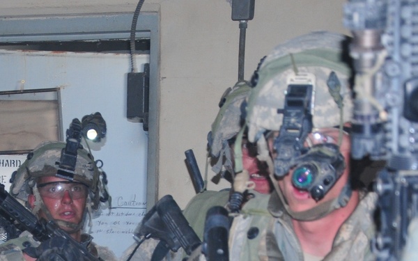 AWG targets NIE 13.2