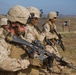 Infantry Marines refine elite combat skills